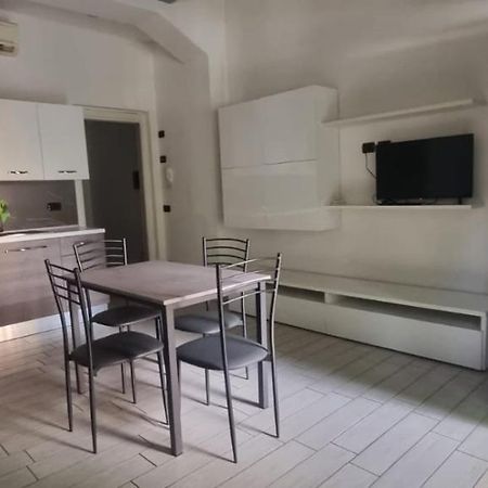 Casa Adriana Daire Piacenza Dış mekan fotoğraf