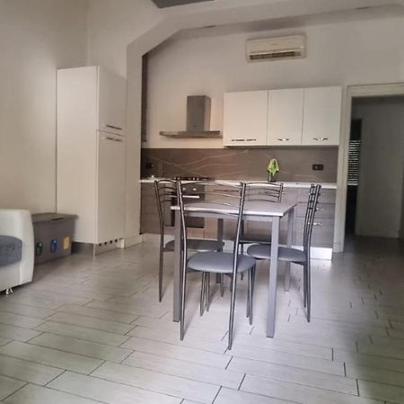 Casa Adriana Daire Piacenza Dış mekan fotoğraf