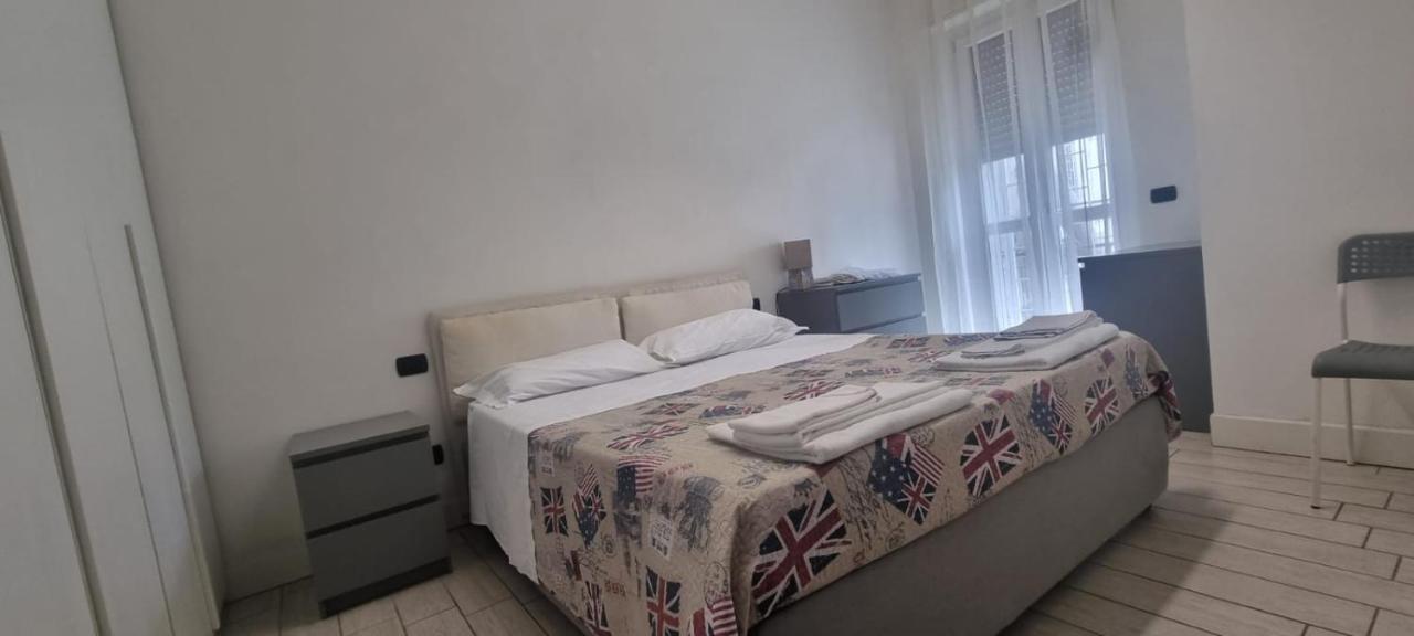 Casa Adriana Daire Piacenza Dış mekan fotoğraf