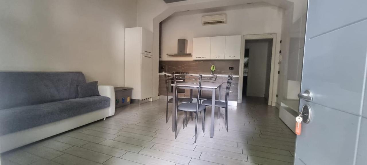 Casa Adriana Daire Piacenza Dış mekan fotoğraf