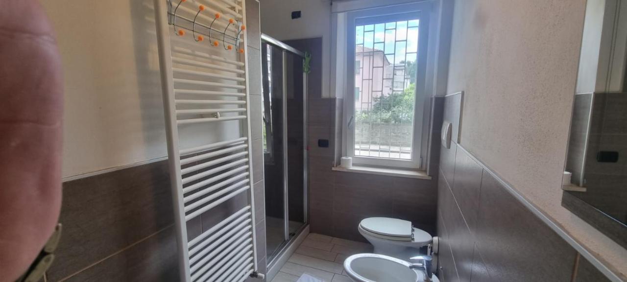 Casa Adriana Daire Piacenza Dış mekan fotoğraf
