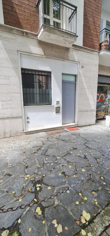 Casa Adriana Daire Piacenza Dış mekan fotoğraf