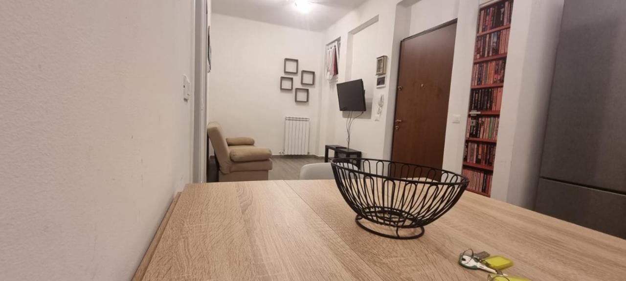 Casa Adriana Daire Piacenza Dış mekan fotoğraf