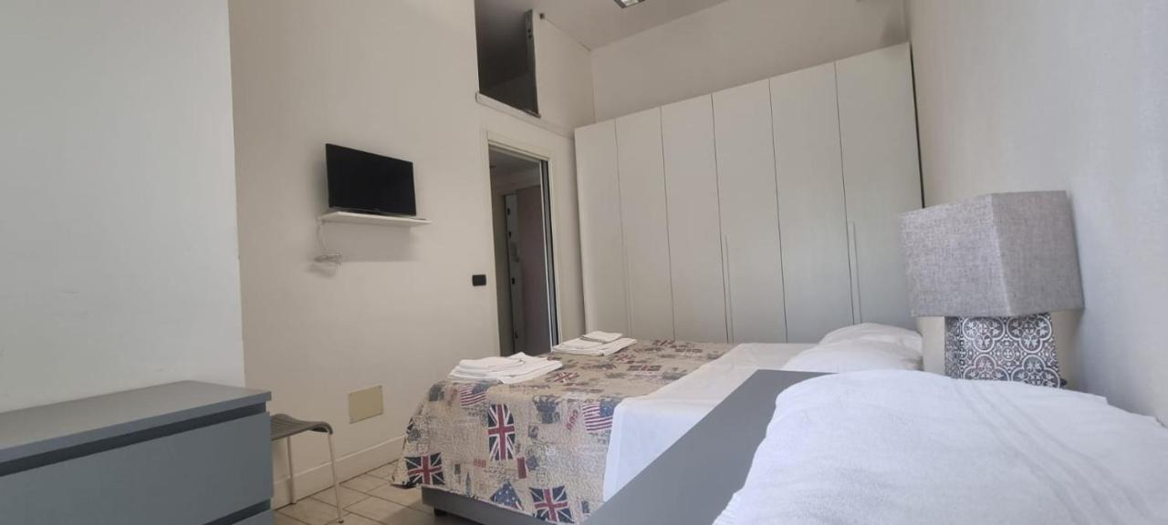 Casa Adriana Daire Piacenza Dış mekan fotoğraf